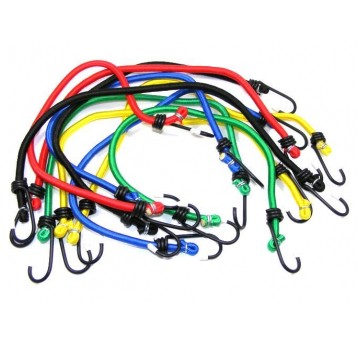 GUMA 8*500mm MIX KOLOR SPENCER STR002 opak=10szt