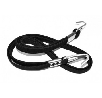 GUMA NA BAGAŻNIK 580mm ALUMINIOWE HAKI