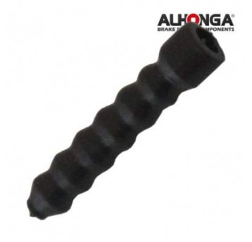 GUMKA HAMULCA V-BRAKE ALHONGA 35mm