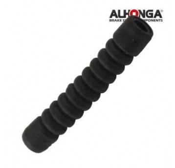 GUMKA HAMULCA V-BRAKE ALHONGA 50mm opak=10szt
