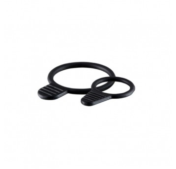 GUMKI ZAPASOWE SIGMA DO LAMPKI NUGGET II