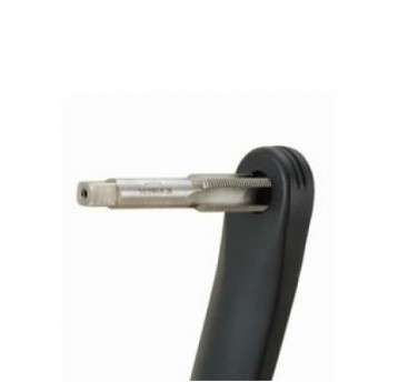 GWINTOWNIK SUPER-B 1/2"x20 PRAWY DO KORBY TB1905R