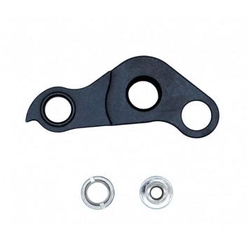 HAK PRZERZ. TYŁ UNIBIKE ATOM M12xP1,5