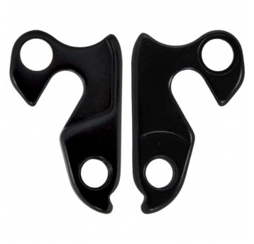 HAK PRZERZUTKI ALU WL-HG022