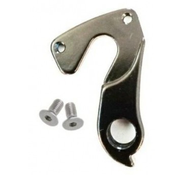 HAK RAMY GW-9I CZARNY