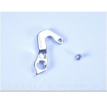 HAK RAMY SCOTT SPEEDSTER 18