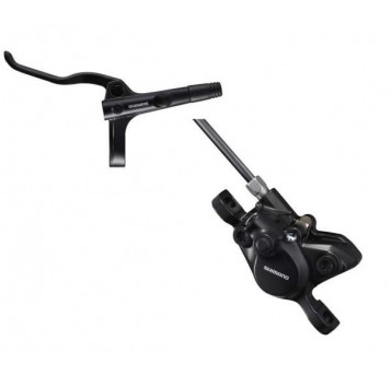 HAMULEC TARCZ. HYDR. SHIMANO MT200 PRZÓD 1000mm