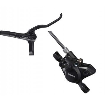 HAMULEC TARCZ. HYDR. SHIMANO TYŁ MT200 1700mm