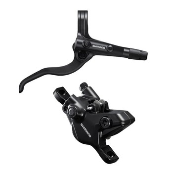 HAMULEC TARCZ. HYDR. SHIMANO TYŁ MT401 1700mm