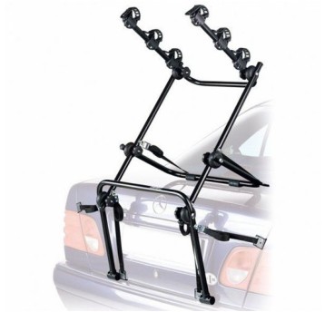 HI-BIKE NA 3 ROWERY- UCHWYT NA KLAPĘ