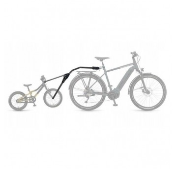 HOL ROWEROWY TRAIL ANGEL CZARNY