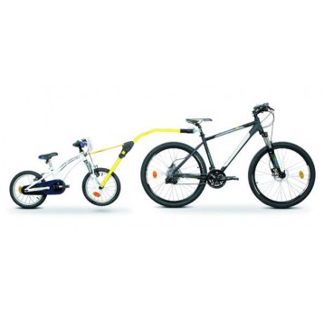 HOL ROWEROWY TRAIL ANGEL ŻÓŁTY