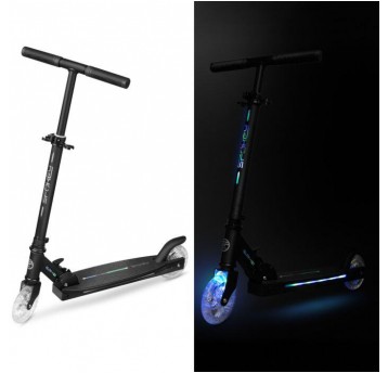 HULAJNOGA 120mm GLOW-GO ŚWIECĄCA