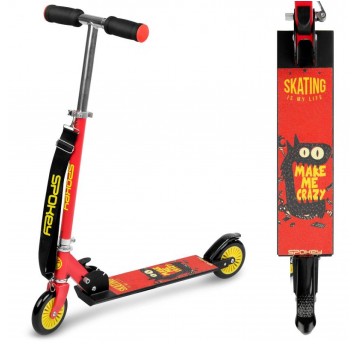 HULAJNOGA 120mm SNAPP RD