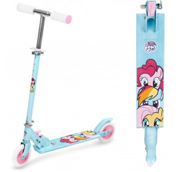 HULAJNOGA 125mm BL DREAMER