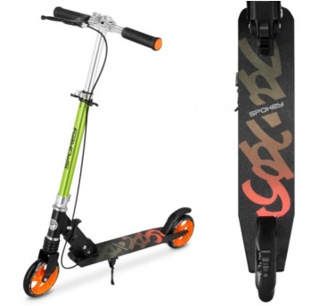 HULAJNOGA 145mm GR VACAY PRO