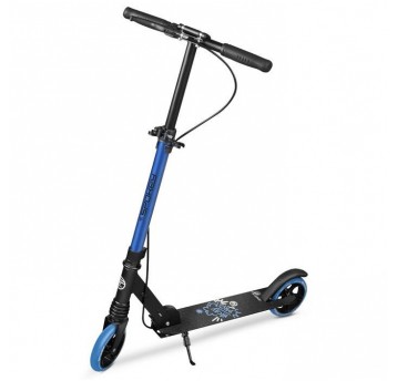 HULAJNOGA 145mm VACAY PRO BK/BL