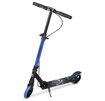 HULAJNOGA 145mm VACAY PRO BK/BL