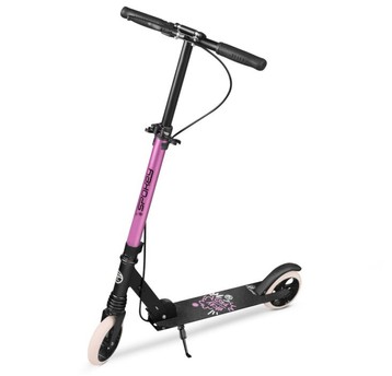 HULAJNOGA 145mm VACAY PRO BK/PK
