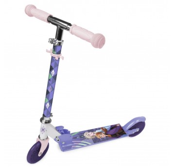 HULAJNOGA 2-KOŁOWA FROZEN 2 9954