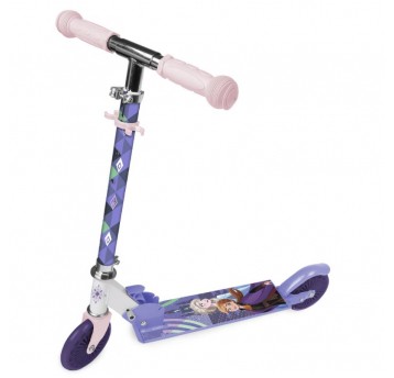 HULAJNOGA 2-KOŁOWA FROZEN 2 9954