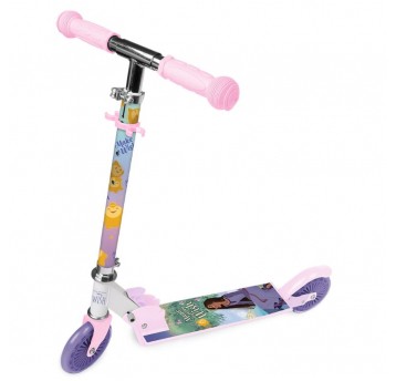 HULAJNOGA 2-KOŁOWA WISH