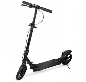 HULAJNOGA 200mm ARTIFACT BK/BL