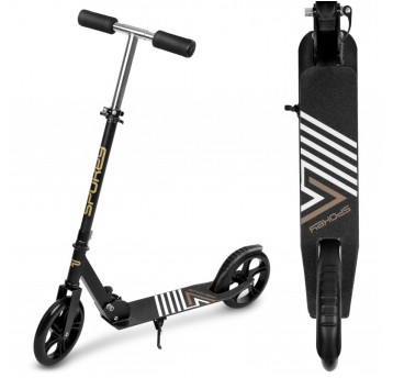 HULAJNOGA 200mm AYAS BG