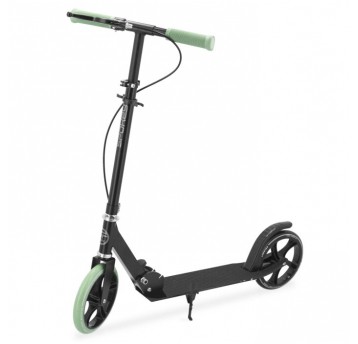 HULAJNOGA 200mm AYAS BK/G