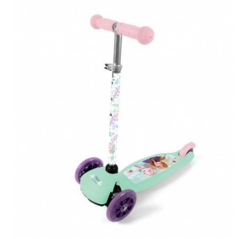 HULAJNOGA 3-KOŁOWA FROZEN 2 9949