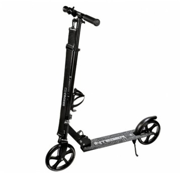 HULAJNOGA CROXER INTEGER 200mm,DZWONEK,KOSZ BIDONU