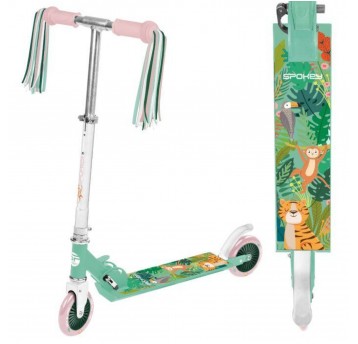 HULAJNOGA DUKE 125mm GR