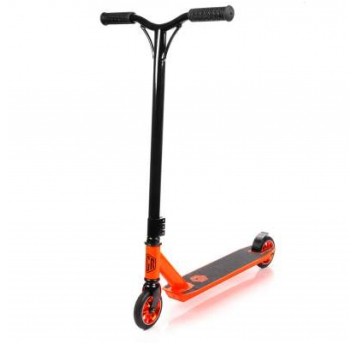 HULAJNOGA METEOR HGR NEON ORANGE