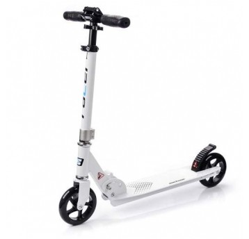 HULAJNOGA METEOR RACER Q3