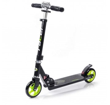 HULAJNOGA METEOR RACER Q4