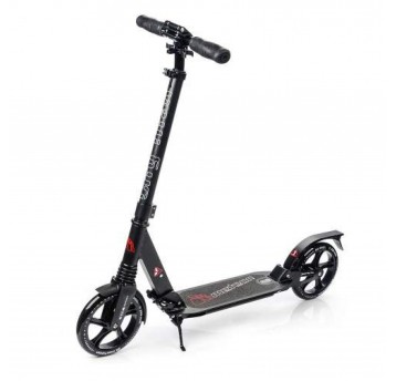 HULAJNOGA MT CITY TYTAN