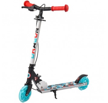 HULAJNOGA MT DRAGON 140mm