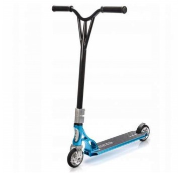 HULAJNOGA MT EXE NIEBIESKO-CZARNA