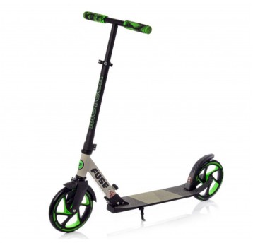 HULAJNOGA MT FUSE ZIELONA