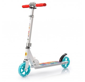 HULAJNOGA MT RACER CUBE 140mm