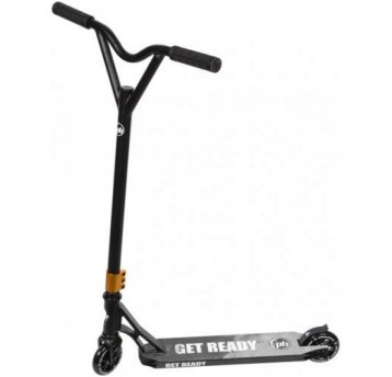 HULAJNOGA PB STUNT GET READY BLACK