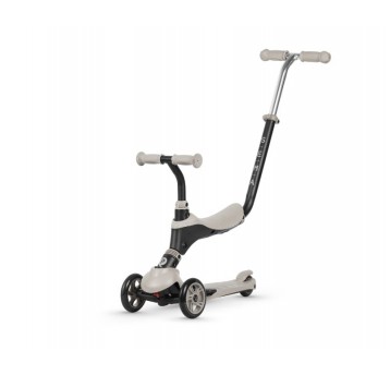 HULAJNOGA QPLAY SEMA 3w1 BEIGE