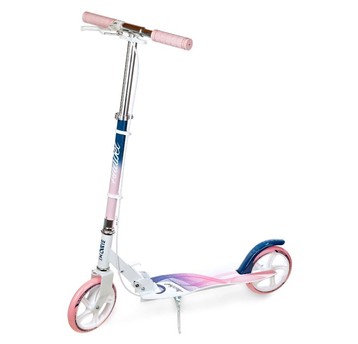HULAJNOGA RV ANABEL NAVY/PINK 200mm Z HAMULCEM