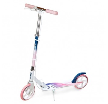 HULAJNOGA RV ANABEL NAVY/PINK 200mm Z HAMULCEM