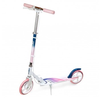 HULAJNOGA RV ANABEL NAVY/PINK 200mm Z HAMULCEM