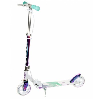 HULAJNOGA RV CELIA WHITE 145mm Z HAMULCEM