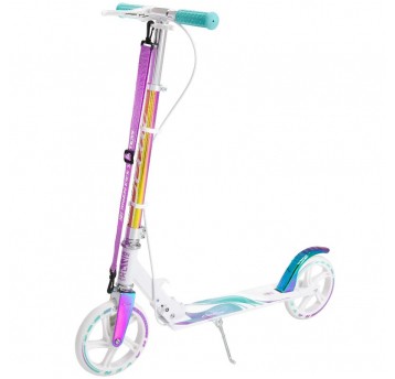 HULAJNOGA RV CELIA WHITE 200mm Z HAMULCEM