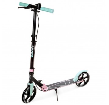 HULAJNOGA RV ESTELLE 200mm HAMULEC, DZWONEK