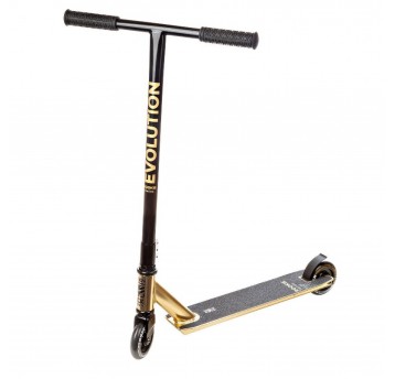 HULAJNOGA RV EVOLUTION 100mm ROOKIE GOLD