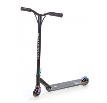 HULAJNOGA RV EVOLUTION 100mm SLICK COLOR